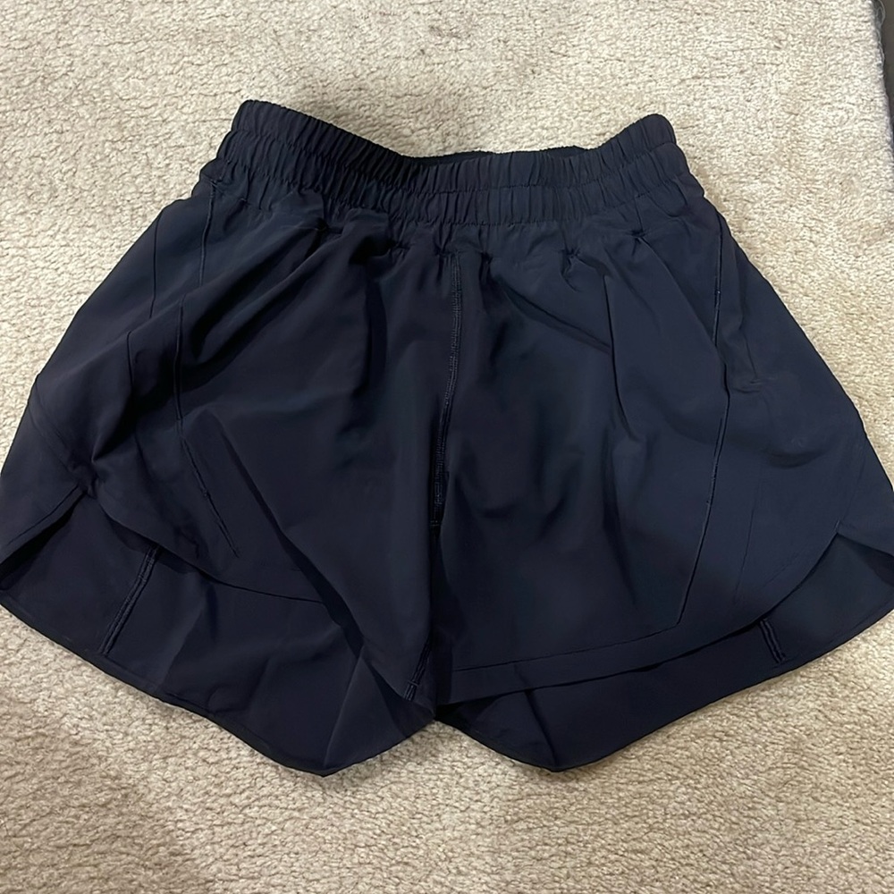 Lululemon 5in. Shorts